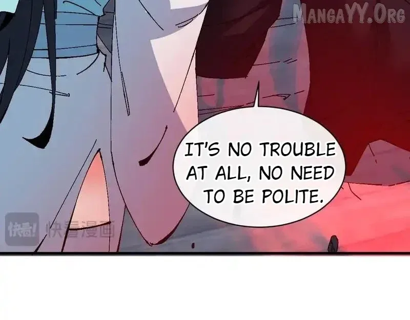 Master: This Villainous Disciple Is Not The Holy Child Chapter 163 – Page 12
