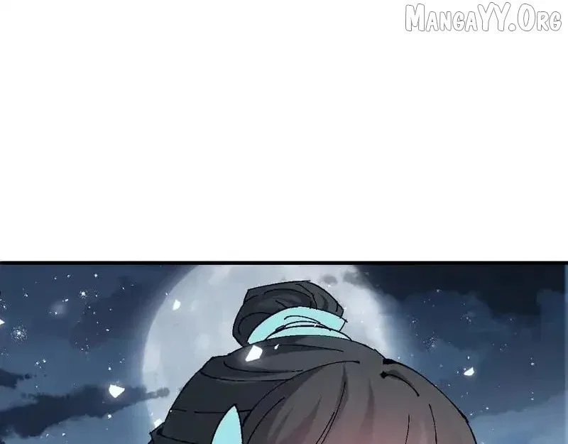 Master: This Villainous Disciple Is Not The Holy Child Chapter 163 – Page 20