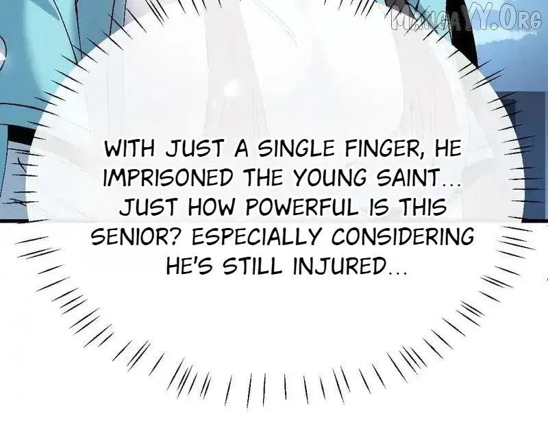 Master: This Villainous Disciple Is Not The Holy Child Chapter 163 – Page 22