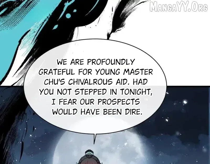 Master: This Villainous Disciple Is Not The Holy Child Chapter 163 – Page 36