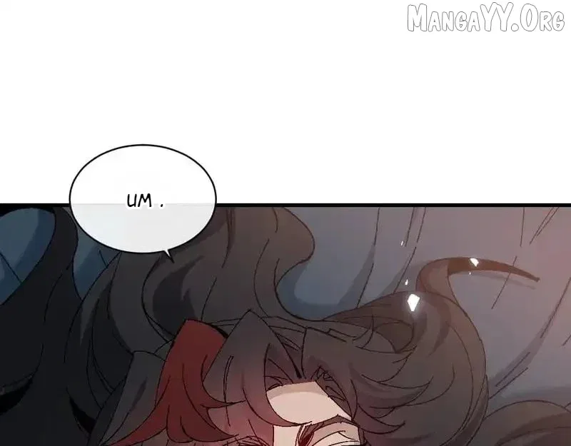 Master: This Villainous Disciple Is Not The Holy Child Chapter 163 – Page 40