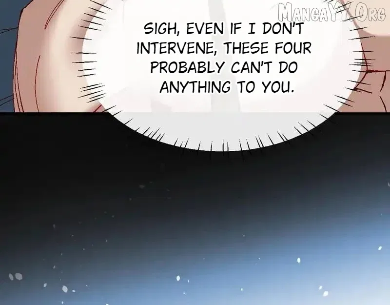 Master: This Villainous Disciple Is Not The Holy Child Chapter 163 – Page 42