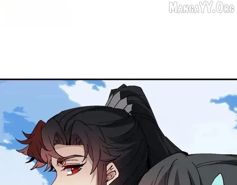 Master: This Villainous Disciple Is Not The Holy Child Chapter 163 – Page 59