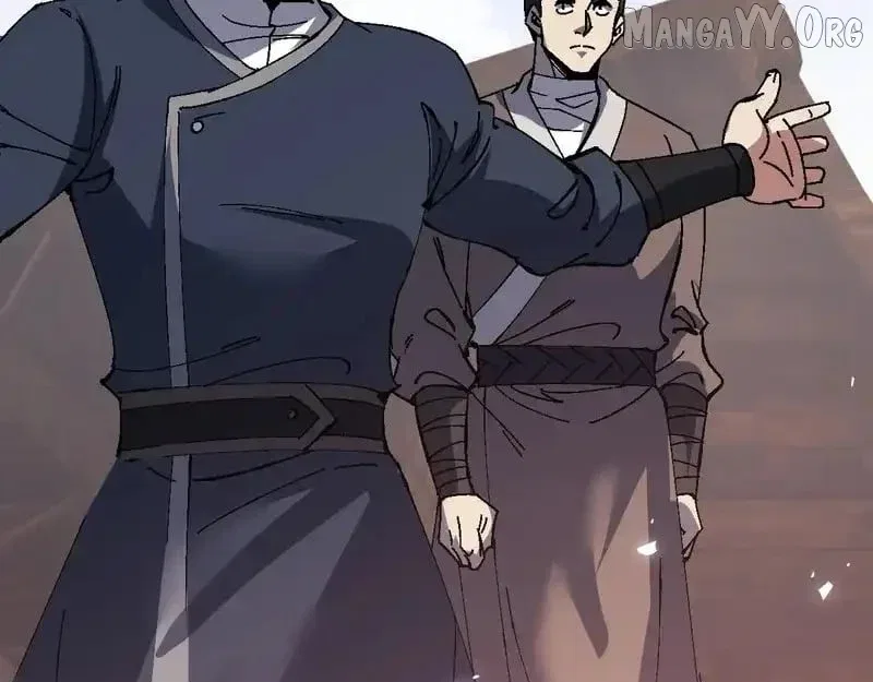 Master: This Villainous Disciple Is Not The Holy Child Chapter 163 – Page 66