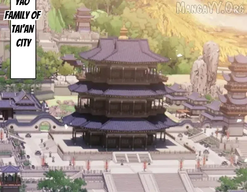 Master: This Villainous Disciple Is Not The Holy Child Chapter 163 – Page 69