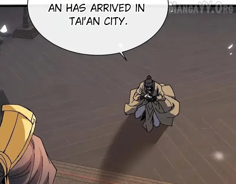 Master: This Villainous Disciple Is Not The Holy Child Chapter 163 – Page 79