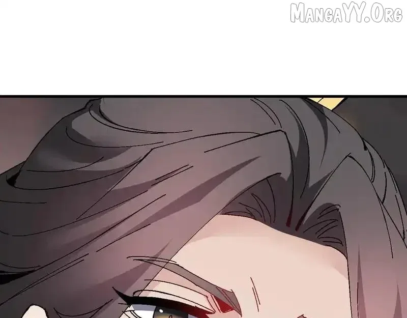 Master: This Villainous Disciple Is Not The Holy Child Chapter 163 – Page 85