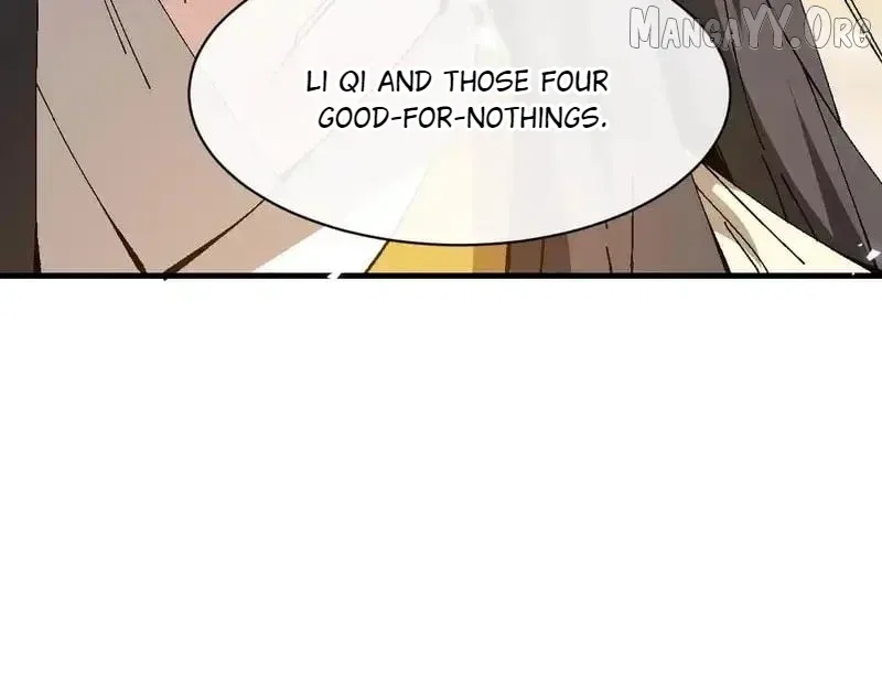 Master: This Villainous Disciple Is Not The Holy Child Chapter 163 – Page 87