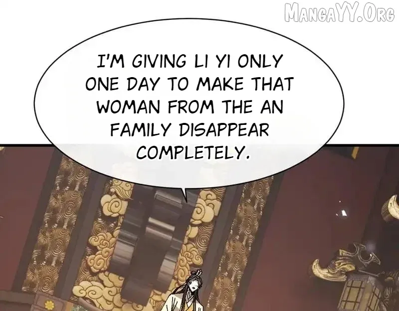 Master: This Villainous Disciple Is Not The Holy Child Chapter 163 – Page 91