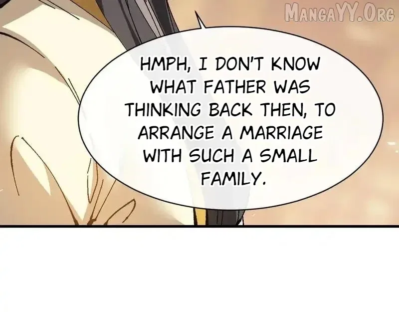 Master: This Villainous Disciple Is Not The Holy Child Chapter 163 – Page 99