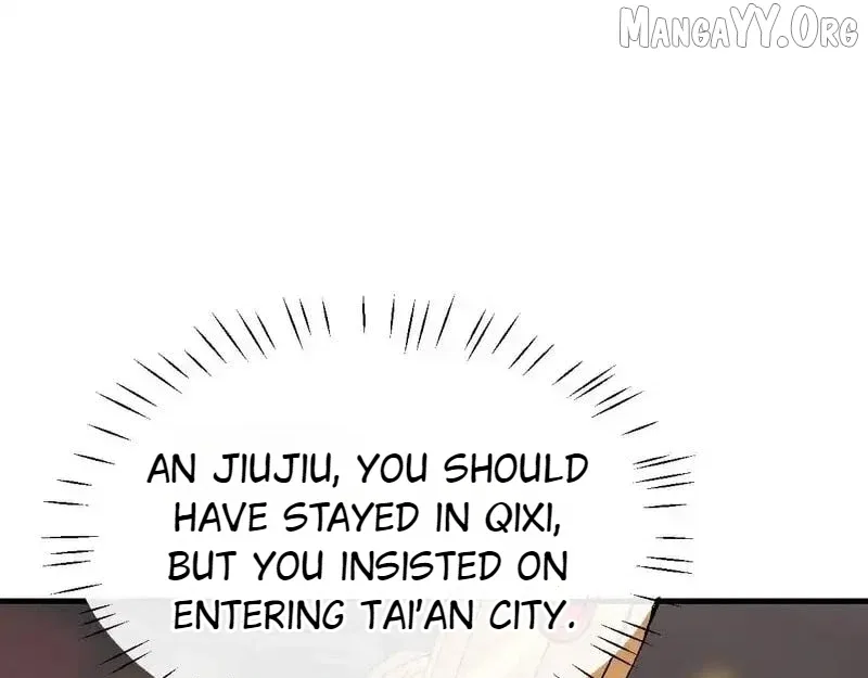 Master: This Villainous Disciple Is Not The Holy Child Chapter 163 – Page 100