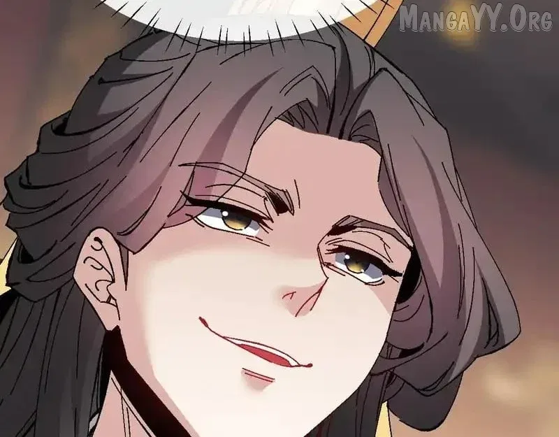 Master: This Villainous Disciple Is Not The Holy Child Chapter 163 – Page 101