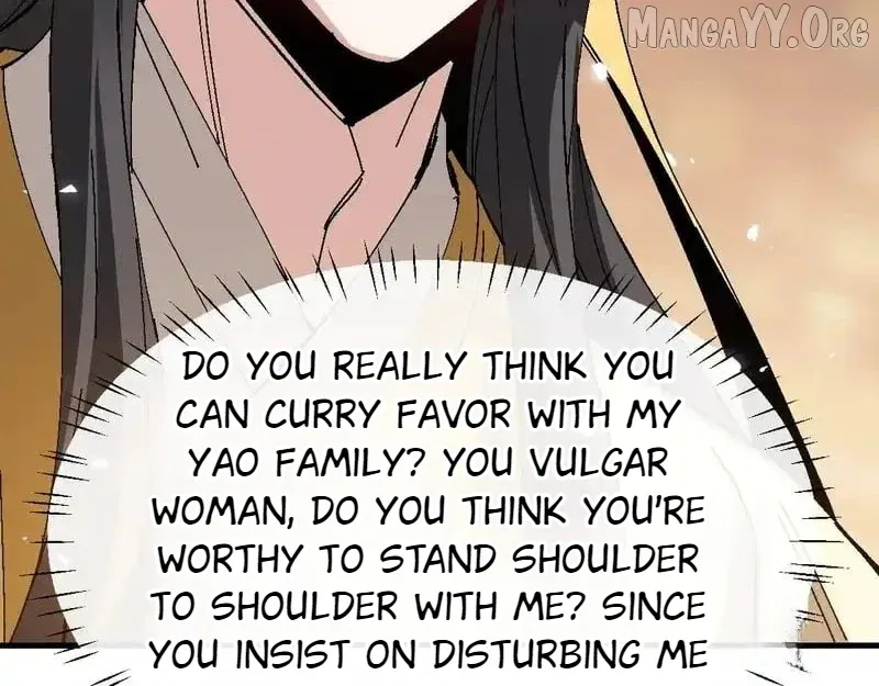 Master: This Villainous Disciple Is Not The Holy Child Chapter 163 – Page 102