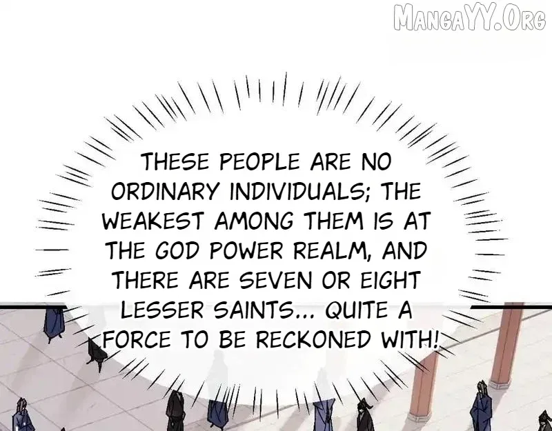 Master: This Villainous Disciple Is Not The Holy Child Chapter 163 – Page 130
