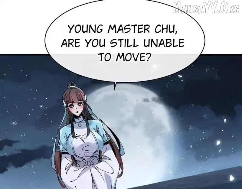 Master: This Villainous Disciple Is Not The Holy Child Chapter 162 – Page 4