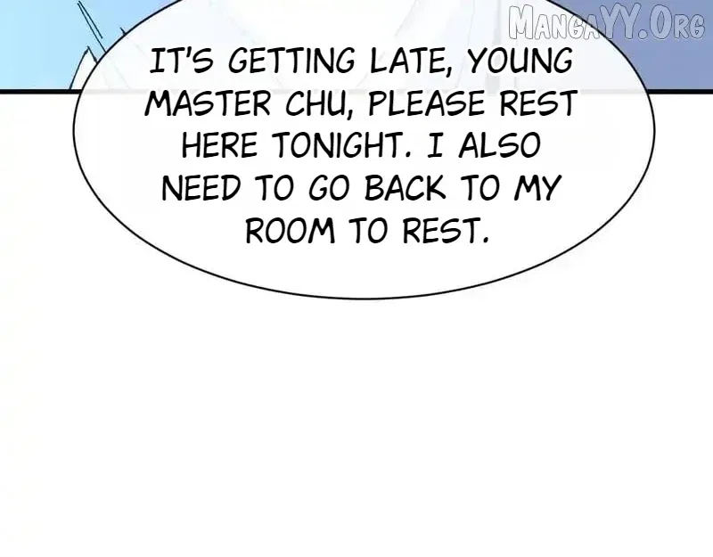 Master: This Villainous Disciple Is Not The Holy Child Chapter 162 – Page 9