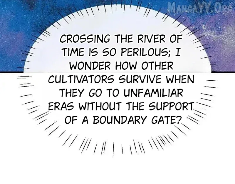 Master: This Villainous Disciple Is Not The Holy Child Chapter 162 – Page 25