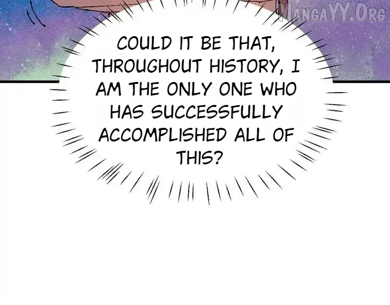 Master: This Villainous Disciple Is Not The Holy Child Chapter 162 – Page 28
