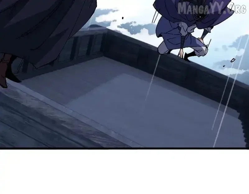 Master: This Villainous Disciple Is Not The Holy Child Chapter 162 – Page 43
