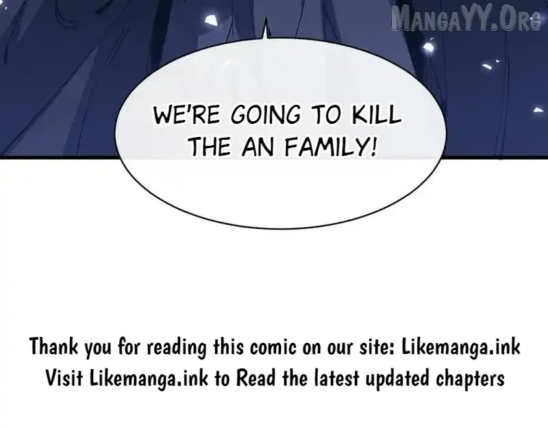 Master: This Villainous Disciple Is Not The Holy Child Chapter 162 – Page 53
