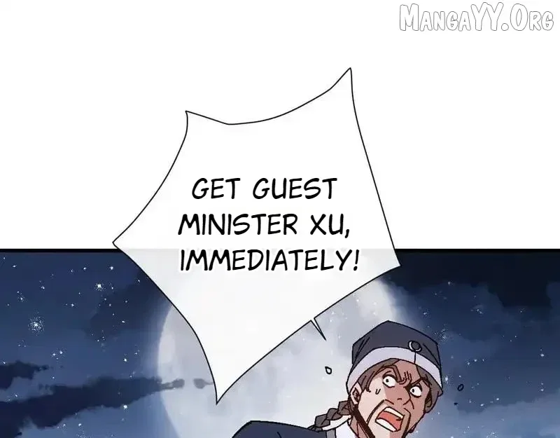 Master: This Villainous Disciple Is Not The Holy Child Chapter 162 – Page 54
