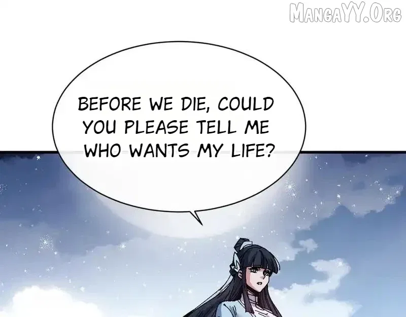 Master: This Villainous Disciple Is Not The Holy Child Chapter 162 – Page 67