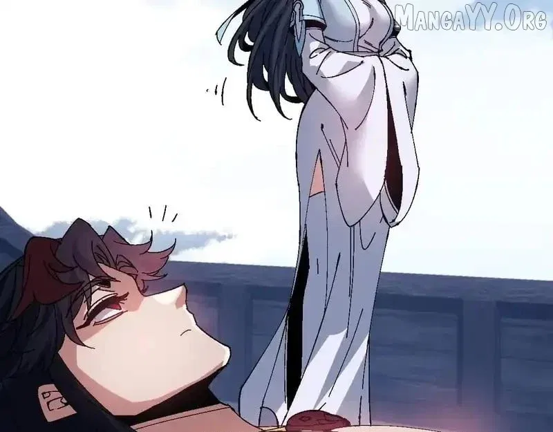 Master: This Villainous Disciple Is Not The Holy Child Chapter 162 – Page 68