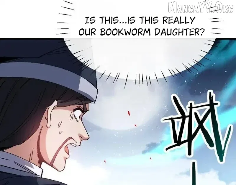 Master: This Villainous Disciple Is Not The Holy Child Chapter 162 – Page 93