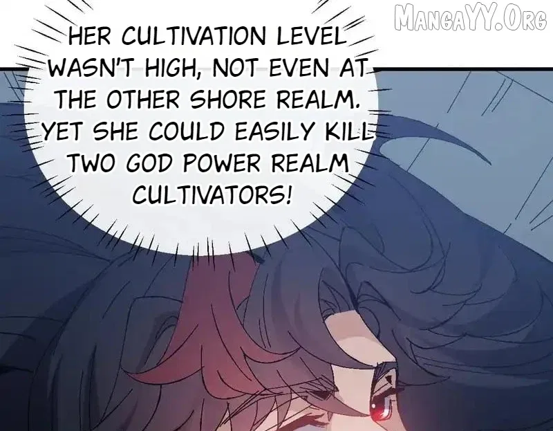 Master: This Villainous Disciple Is Not The Holy Child Chapter 162 – Page 96