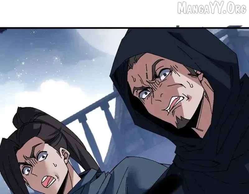 Master: This Villainous Disciple Is Not The Holy Child Chapter 162 – Page 111