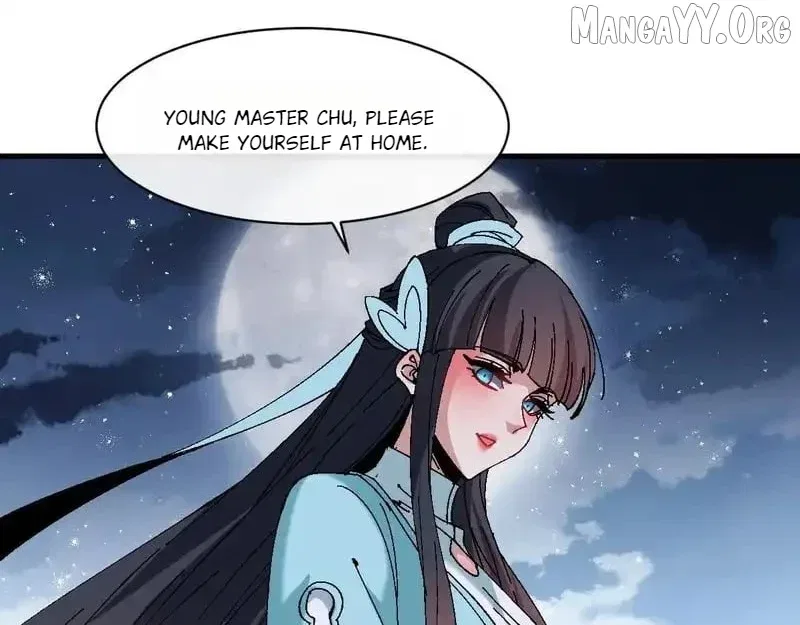 Master: This Villainous Disciple Is Not The Holy Child Chapter 162 – Page 114