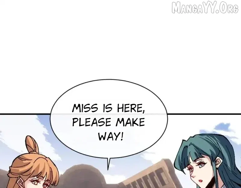 Master: This Villainous Disciple Is Not The Holy Child Chapter 161 – Page 4