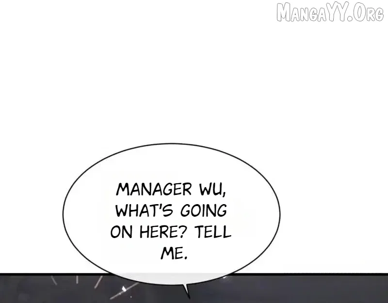 Master: This Villainous Disciple Is Not The Holy Child Chapter 161 – Page 7