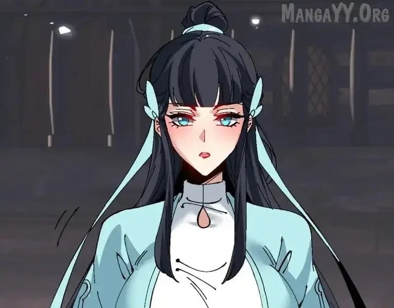 Master: This Villainous Disciple Is Not The Holy Child Chapter 161 – Page 8