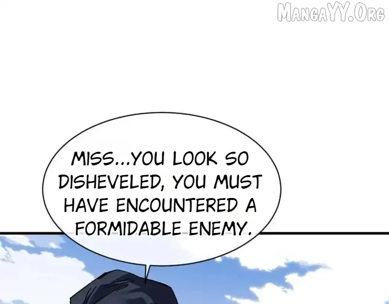Master: This Villainous Disciple Is Not The Holy Child Chapter 161 – Page 14
