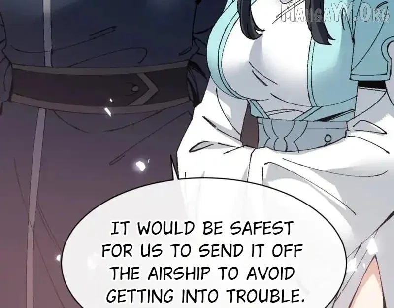 Master: This Villainous Disciple Is Not The Holy Child Chapter 161 – Page 16
