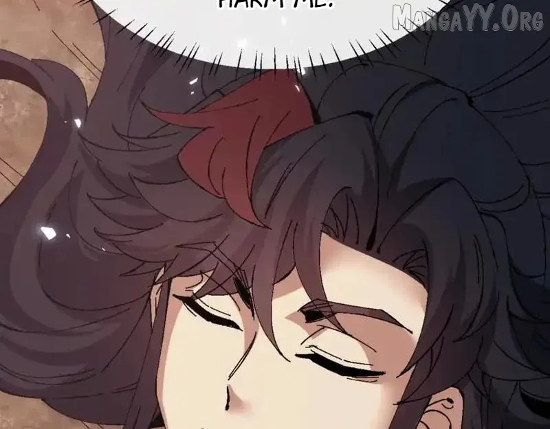 Master: This Villainous Disciple Is Not The Holy Child Chapter 161 – Page 25