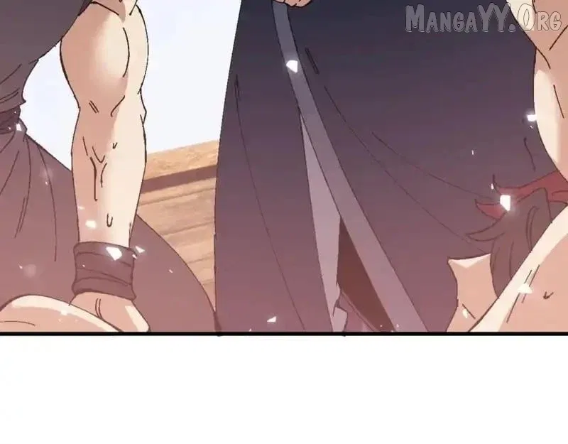 Master: This Villainous Disciple Is Not The Holy Child Chapter 161 – Page 33