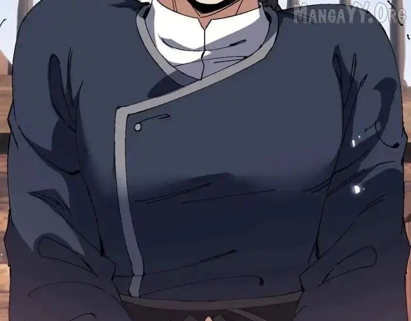 Master: This Villainous Disciple Is Not The Holy Child Chapter 161 – Page 39
