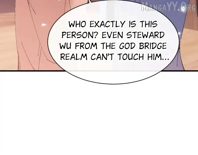 Master: This Villainous Disciple Is Not The Holy Child Chapter 161 – Page 43