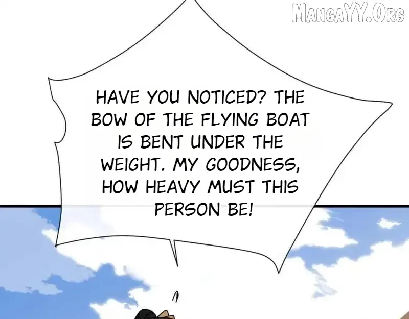 Master: This Villainous Disciple Is Not The Holy Child Chapter 161 – Page 47