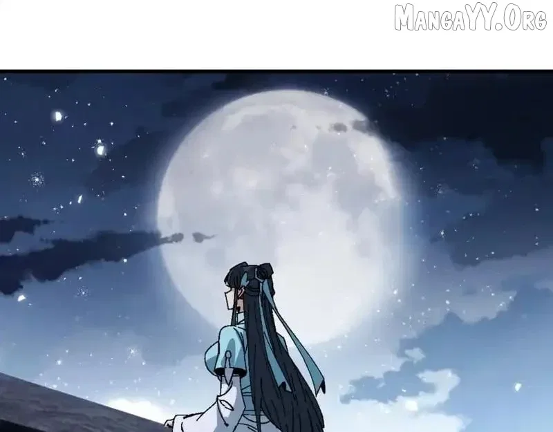 Master: This Villainous Disciple Is Not The Holy Child Chapter 161 – Page 71