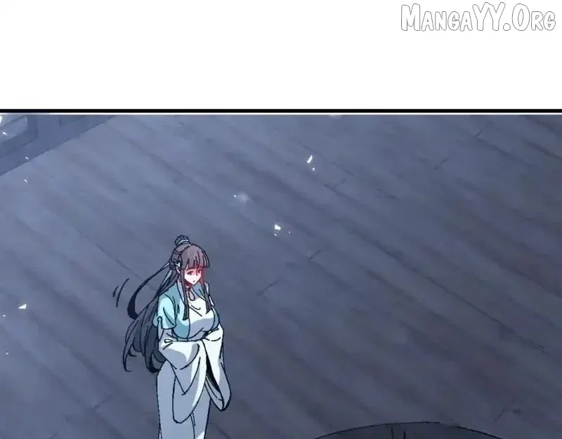 Master: This Villainous Disciple Is Not The Holy Child Chapter 161 – Page 77