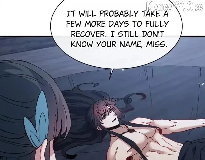 Master: This Villainous Disciple Is Not The Holy Child Chapter 161 – Page 80