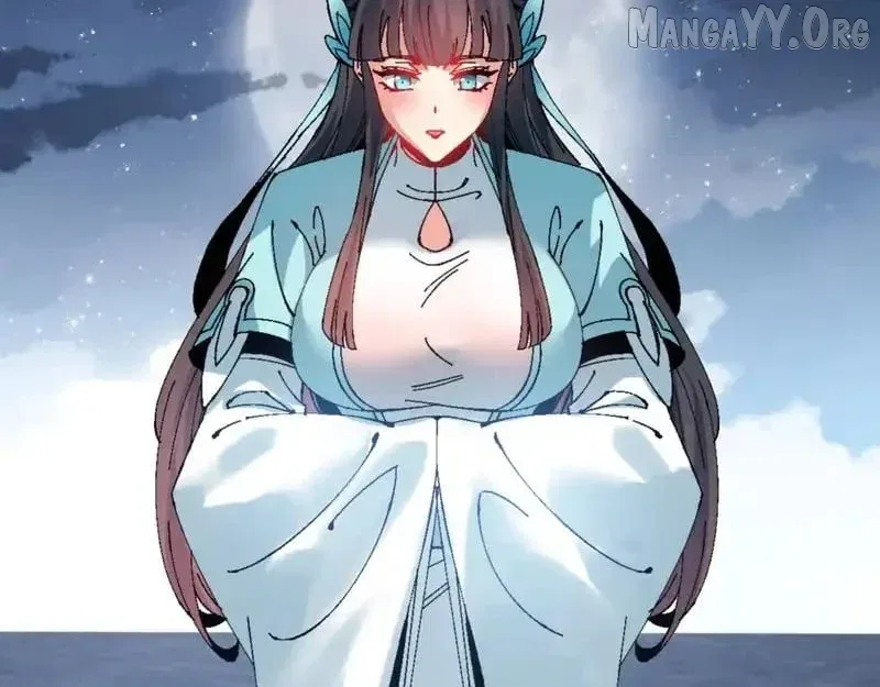 Master: This Villainous Disciple Is Not The Holy Child Chapter 161 – Page 84