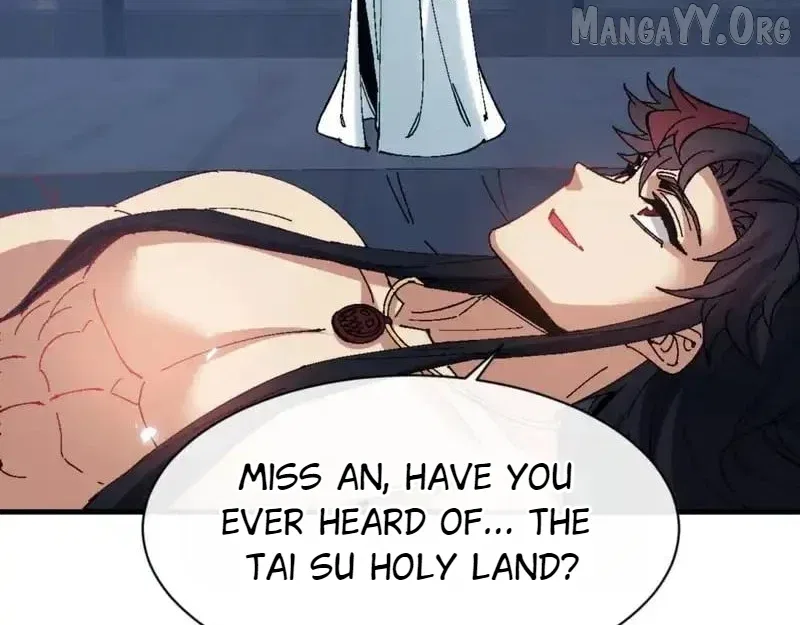 Master: This Villainous Disciple Is Not The Holy Child Chapter 161 – Page 91