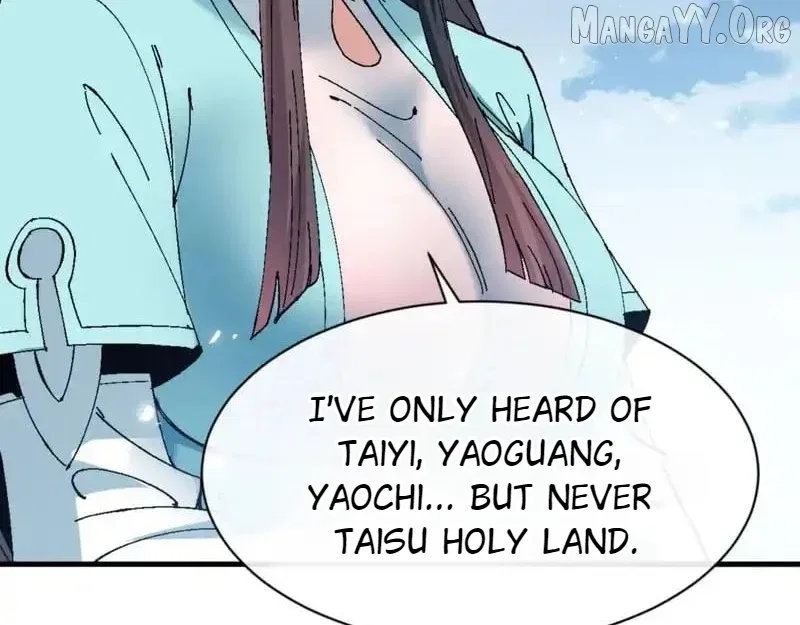 Master: This Villainous Disciple Is Not The Holy Child Chapter 161 – Page 94
