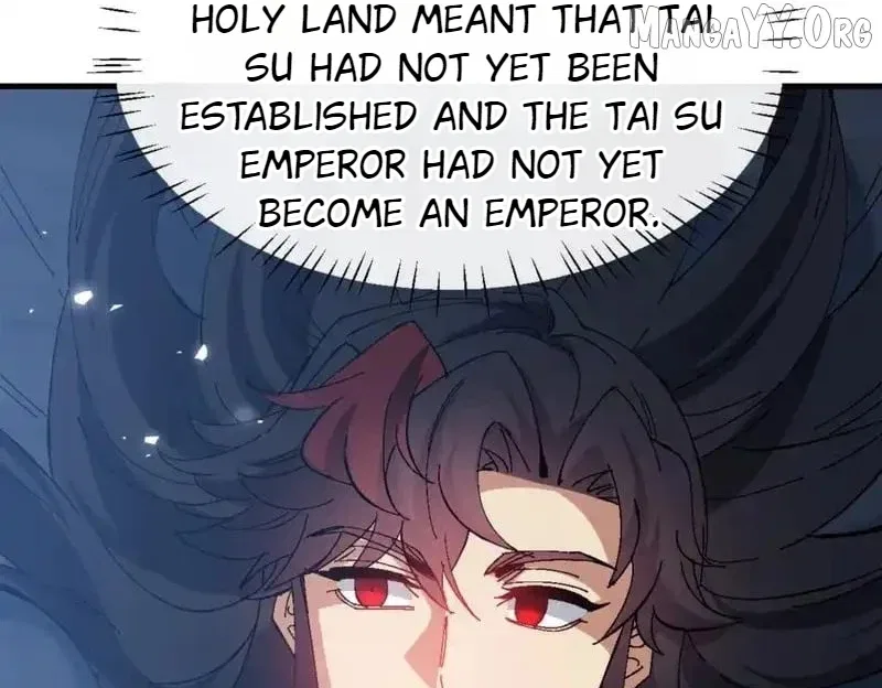 Master: This Villainous Disciple Is Not The Holy Child Chapter 161 – Page 96