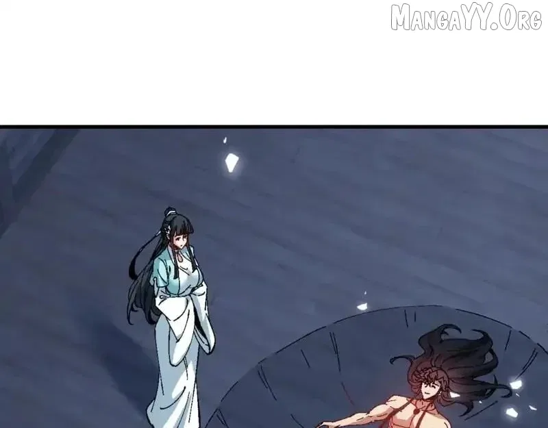 Master: This Villainous Disciple Is Not The Holy Child Chapter 161 – Page 99