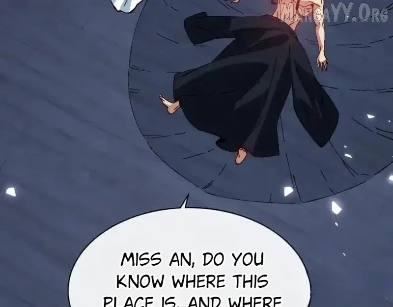 Master: This Villainous Disciple Is Not The Holy Child Chapter 161 – Page 100